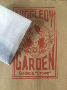 Godetia package